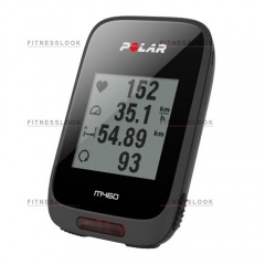 Polar M460 с датчиком H10 из каталога прочих товаров для кардиотренажеров в Тюмени по цене 28730 ₽