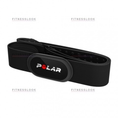 H10 в Тюмени по цене 13737 ₽ в категории нагрудные кардиодатчики Polar