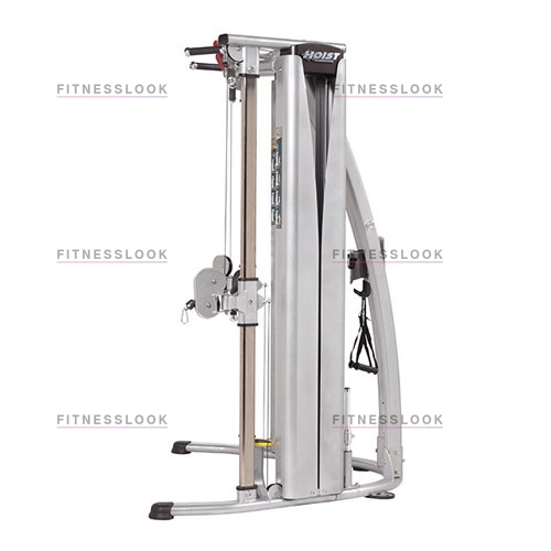 Мультистанция Hoist HD-3000 Dual Pulley Functional Trainer