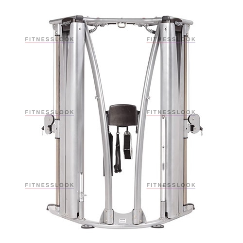 Мультистанция Hoist HD-3000 Dual Pulley Functional Trainer