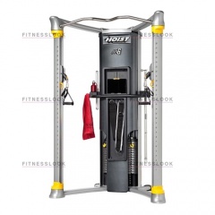 Hoist Mi6 из каталога мультистанций в Тюмени по цене 697340 ₽