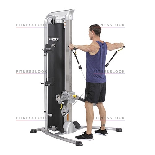 Мультистанция Hoist Mi5 Functional Trainer - базовая комплектация