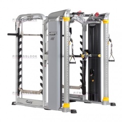 Hoist Mi7Smith из каталога мультистанций в Тюмени по цене 1423920 ₽