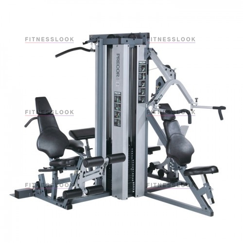 Precor S3.45 - фото 1