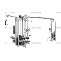 Hoist CMJ-6000-1-6175- 6 станций из каталога мультистанций в Тюмени по цене 2060830 ₽