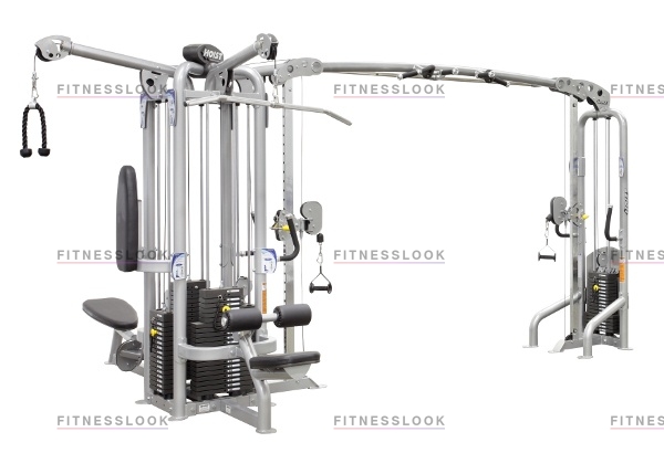 Мультистанция Hoist CMJ-6000-2-9 станций