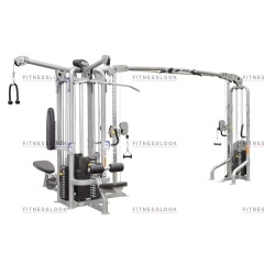 Hoist CMJ-6000-2-9 станций из каталога мультистанций в Тюмени по цене 1487080 ₽