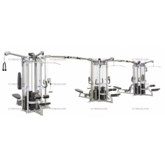 Hoist CMJ-6000-3 - 14 станций из каталога мультистанций в Тюмени по цене 2310390 ₽