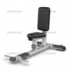 Precor DBR116 из каталога силовых скамей в Тюмени по цене 100810 ₽