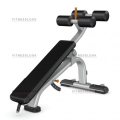Precor DBR113 из каталога скамей для пресса в Тюмени по цене 227210 ₽