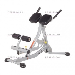 Hoist HF-5664 AB / Back Roman Hyper из каталога тренажеров римский стул в Тюмени по цене 107870 ₽