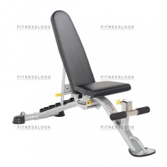 Hoist HF-5165 из каталога силовых скамей в Тюмени по цене 98520 ₽