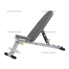 Hoist HF-4145 из каталога силовых скамей в Тюмени по цене 92389 ₽