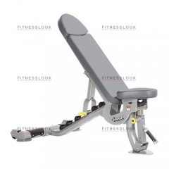 Hoist CF-3160 из каталога силовых скамей в Тюмени по цене 133540 ₽