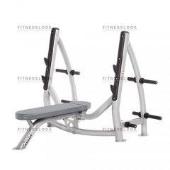 Hoist CF-3170 из каталога скамей со стойкой в Тюмени по цене 265540 ₽