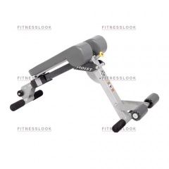 Hoist HF-4263 из каталога гиперэкстензий в Тюмени по цене 62820 ₽