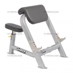 Hoist HF-4550 из каталога скамей Скотта в Тюмени по цене 47180 ₽