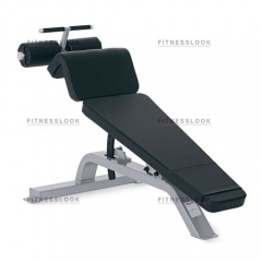 Precor CW113 - с обратным наклоном из каталога силовых скамей в Тюмени по цене 85150 ₽