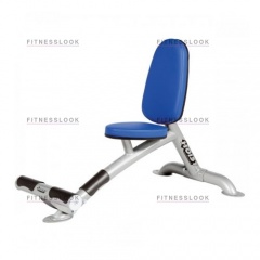 Hoist CF-3960 из каталога силовых скамей в Тюмени по цене 94270 ₽