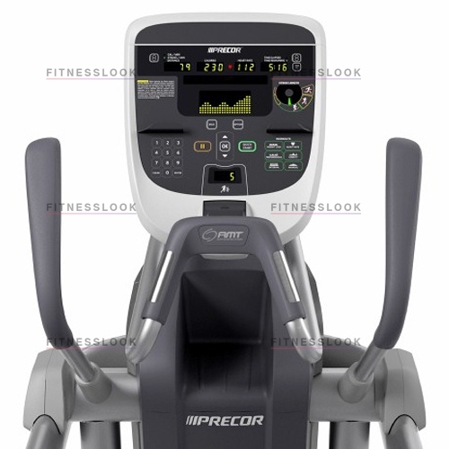 Precor AMT 833 Fixed Height переднеприводные