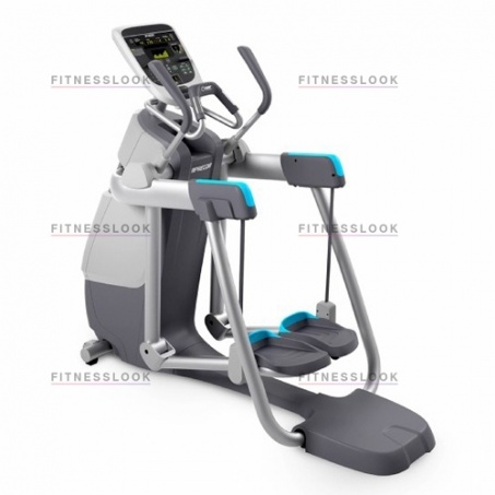 Адаптивный эллиптический тренажер Precor AMT 833 Fixed Height