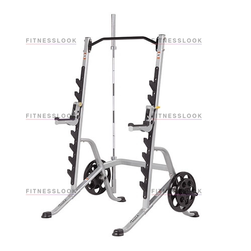 Силовая стойка Hoist HF-5970 Squat Rack