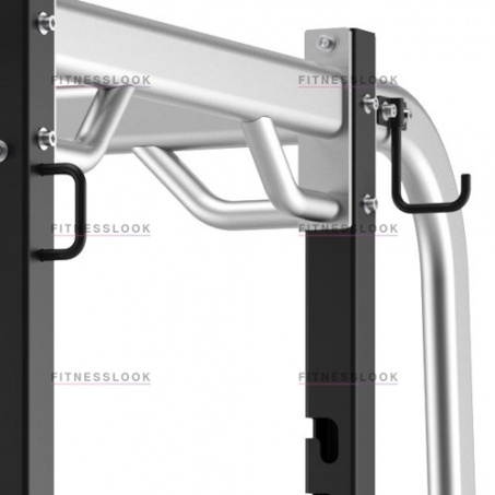 Рендер-6 для Precor Discovery Line DBR610