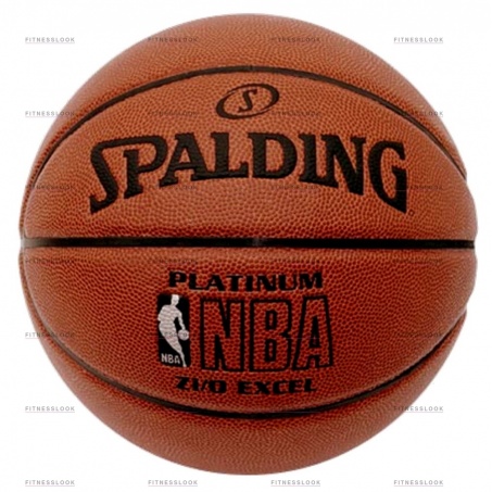 Рендер-0 для Spalding NBA Platinum Excel 74-065