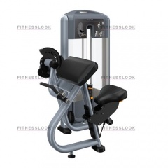 Precor DSL204 - тренажер бицепс из каталога грузоблочных тренажеров в Тюмени по цене 444810 ₽