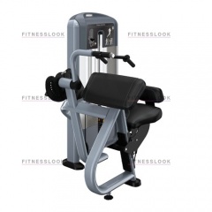 Precor DSL208 - трицепс из каталога грузоблочных тренажеров в Тюмени по цене 444810 ₽
