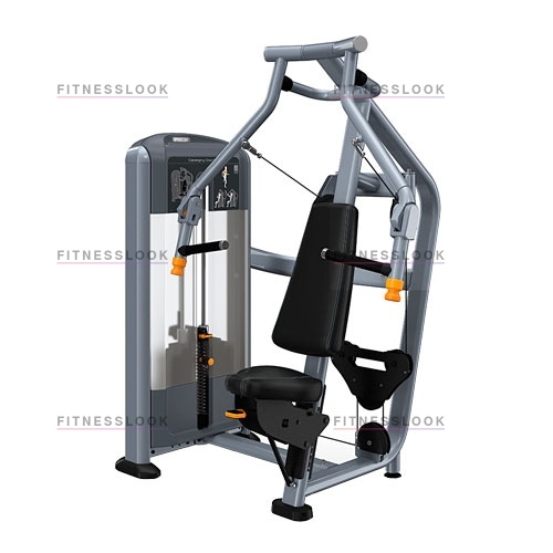 Precor DSL414 - жим от груди конвергентный - фото 1