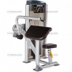 Precor C023ES - трицепс из каталога грузоблочных тренажеров в Тюмени по цене 343660 ₽