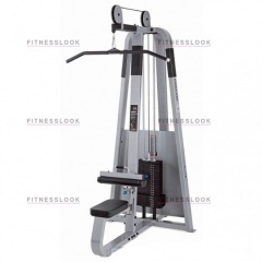 Precor CW304KS - тяга сверху из каталога грузоблочных тренажеров в Тюмени по цене 341870 ₽