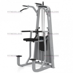 Precor CW320 -  подтягивание/отжимание из каталога грузоблочных тренажеров в Тюмени по цене 512100 ₽