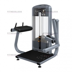 Precor DSL618 - ягодичные мышцы стоя из каталога грузоблочных тренажеров в Тюмени по цене 464700 ₽