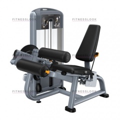 Precor DSL619 -  сгибание ног сидя из каталога грузоблочных тренажеров в Тюмени по цене 528530 ₽