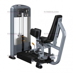 Precor DSL620 - приводящие ног из каталога грузоблочных тренажеров в Тюмени по цене 571340 ₽