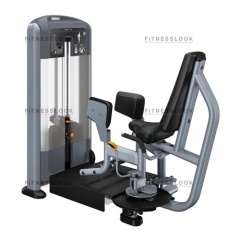 Precor DSL621 - отводящие ног из каталога грузоблочных тренажеров в Тюмени по цене 571340 ₽