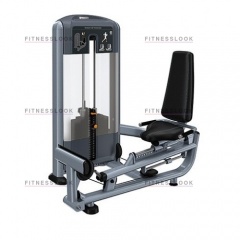 Precor DSL623 -  икроножные мышцы сидя из каталога грузоблочных тренажеров в Тюмени по цене 527940 ₽