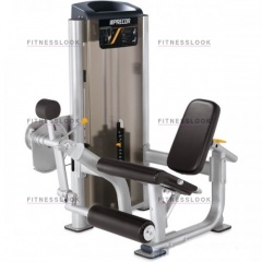 Precor C005ES -  разгибание ног из каталога грузоблочных тренажеров в Тюмени по цене 343660 ₽