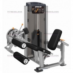 Precor C027ES -  сгибание/разгибание ног из каталога грузоблочных тренажеров в Тюмени по цене 389470 ₽