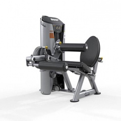 Hoist HD-3400 - разгибание/сгибание ног сидя из каталога грузоблочных тренажеров в Тюмени по цене 486370 ₽