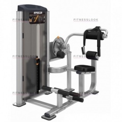 Precor C028ES - для пресса/спины из каталога грузоблочных тренажеров в Тюмени по цене 389470 ₽