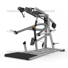 Precor DPL624 - тренажер для приседаний из каталога тренажеров на свободных весах в Тюмени по цене 414290 ₽