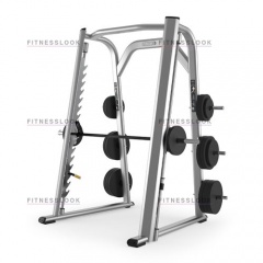 Precor 802 из каталога машин Смита в Тюмени по цене 492920 ₽