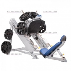 Hoist CF-3355 - наклонный жим ногами из каталога тренажеров на свободных весах в Тюмени по цене 1029350 ₽