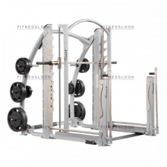Hoist CF-3754  3D из каталога машин Смита в Тюмени по цене 511190 ₽