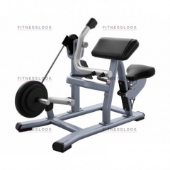 Precor 520 - бицепс сидя из каталога тренажеров на свободных весах в Тюмени по цене 245310 ₽