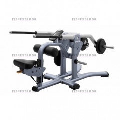 Precor 521 - отжимание на брусьях из каталога дисков для штанги с посадочным диаметром 50 мм. в Тюмени по цене 310695 ₽