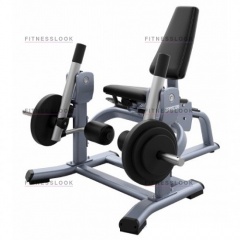 Precor 560 -разгибание ног из каталога тренажеров на свободных весах в Тюмени по цене 256000 ₽